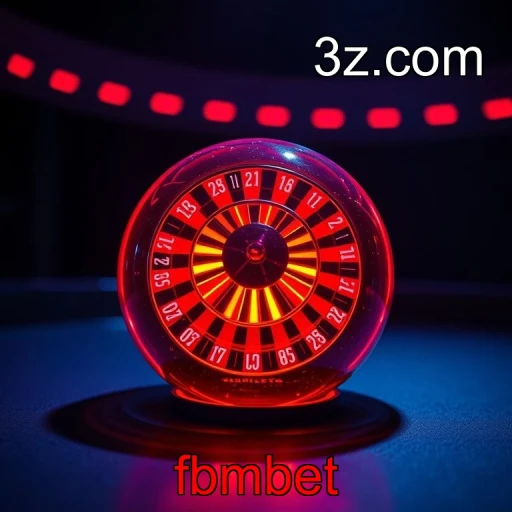 Entre na Diversão do Casino com fbmbet e Vença!