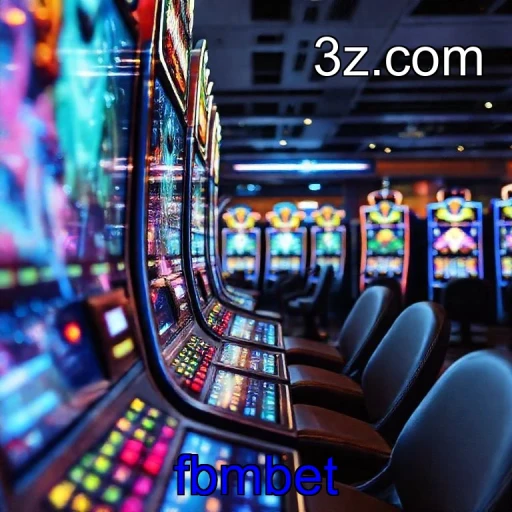 E-Sports e fbmbet: A Revolução dos Jogos no Brasil