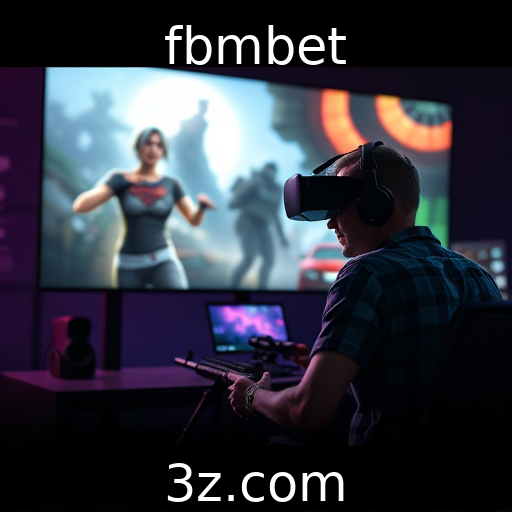 Inovação em tecnologia para games de realidade aumentada