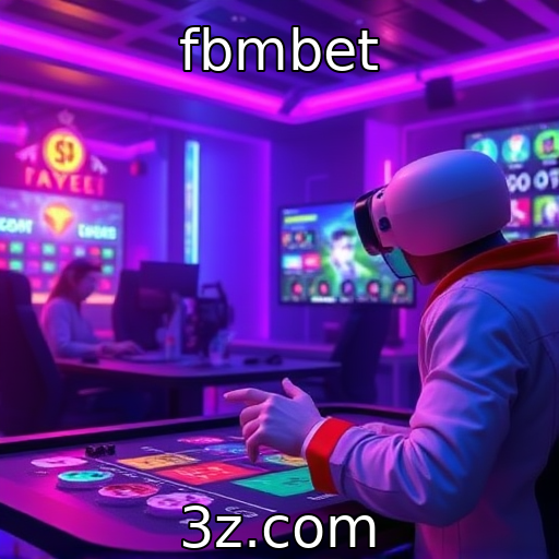 Aumenta a demanda por jogos com realidade virtual