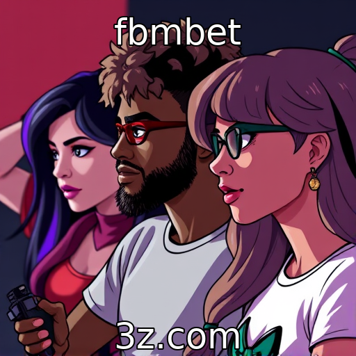 Diversidade e inclusão nas personagens de jogos