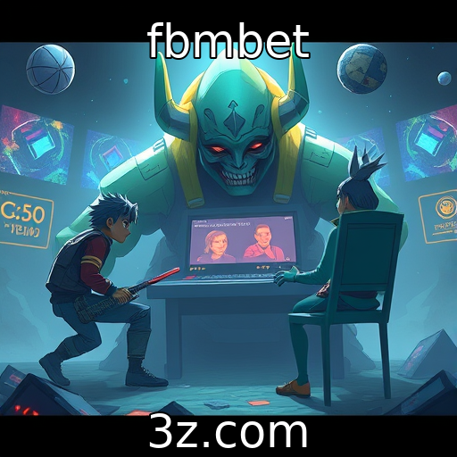 Tendências emergentes no design de jogos