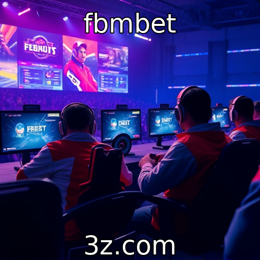 Futuro dos esportes eletrônicos e sua popularidade crescente