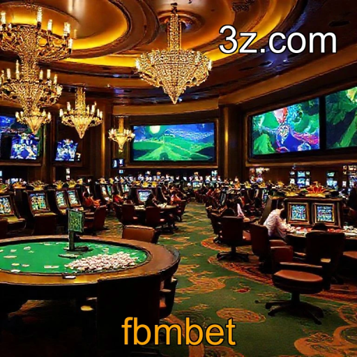 Desperte Seu Potencial: Strategies no fbmbet