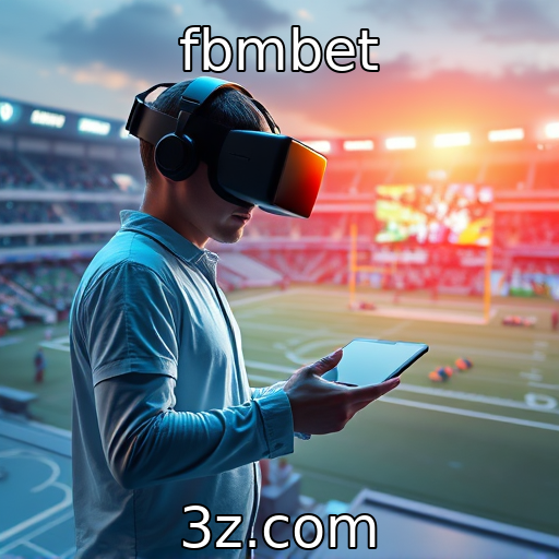 Impacto da realidade virtual na experiência de jogo