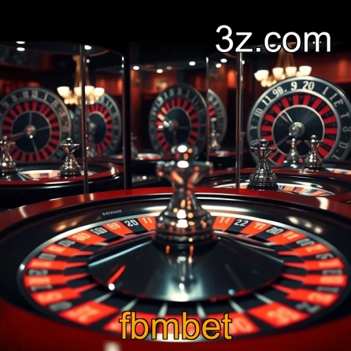 Poker no fbmbet: A Revolução dos Jogos Online no Brasil