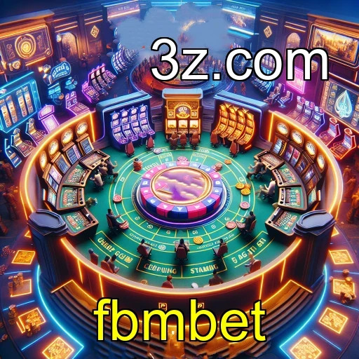 Desvende a Seção de Referral do fbmbet e Ganhe Mais